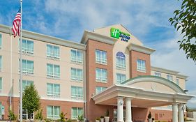 Holiday Inn Express in Bethlehem Pa